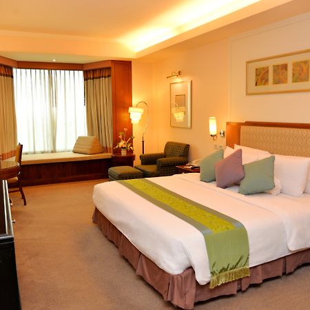Rama Gardens Hotel Bangkok Kültér fotó