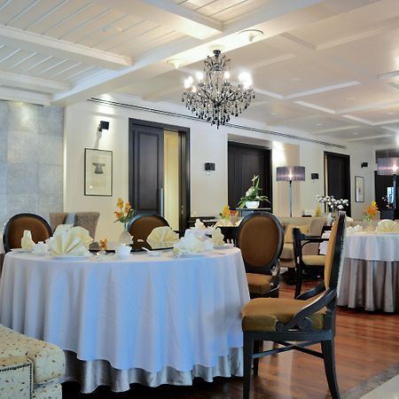 Rama Gardens Hotel Bangkok Kültér fotó
