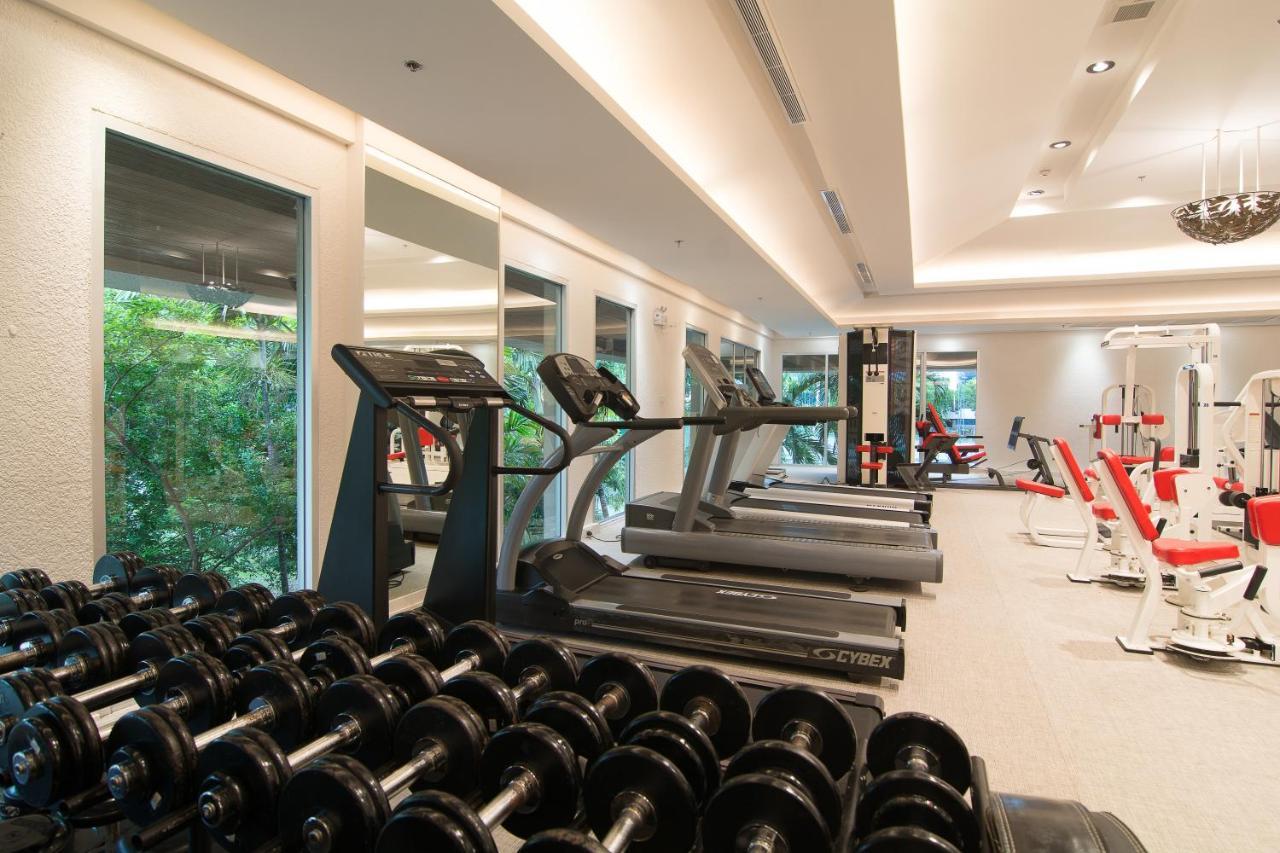 Rama Gardens Hotel Bangkok Kültér fotó