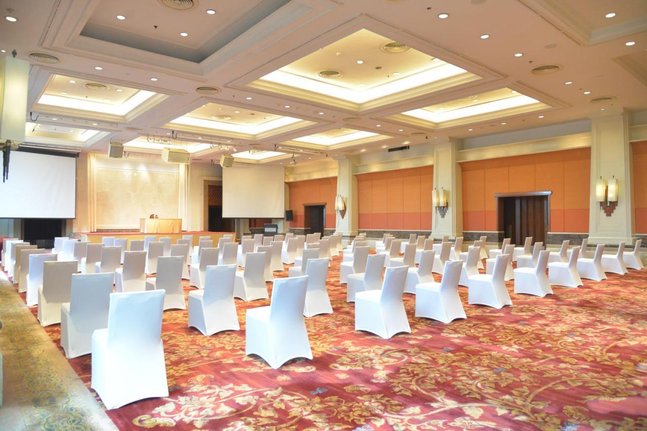 Rama Gardens Hotel Bangkok Kültér fotó