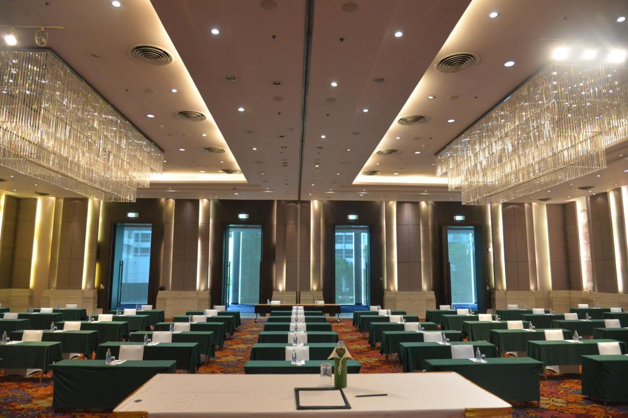 Rama Gardens Hotel Bangkok Kültér fotó