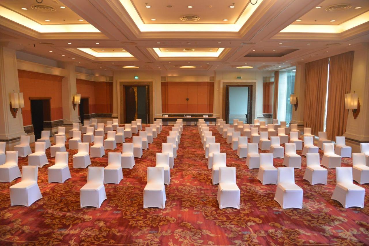 Rama Gardens Hotel Bangkok Kültér fotó