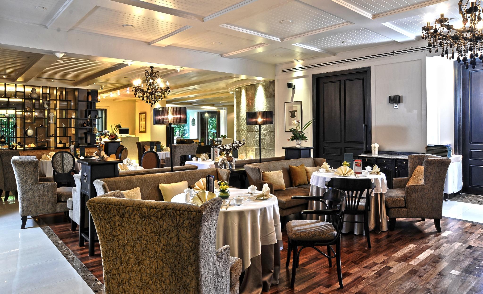 Rama Gardens Hotel Bangkok Kültér fotó