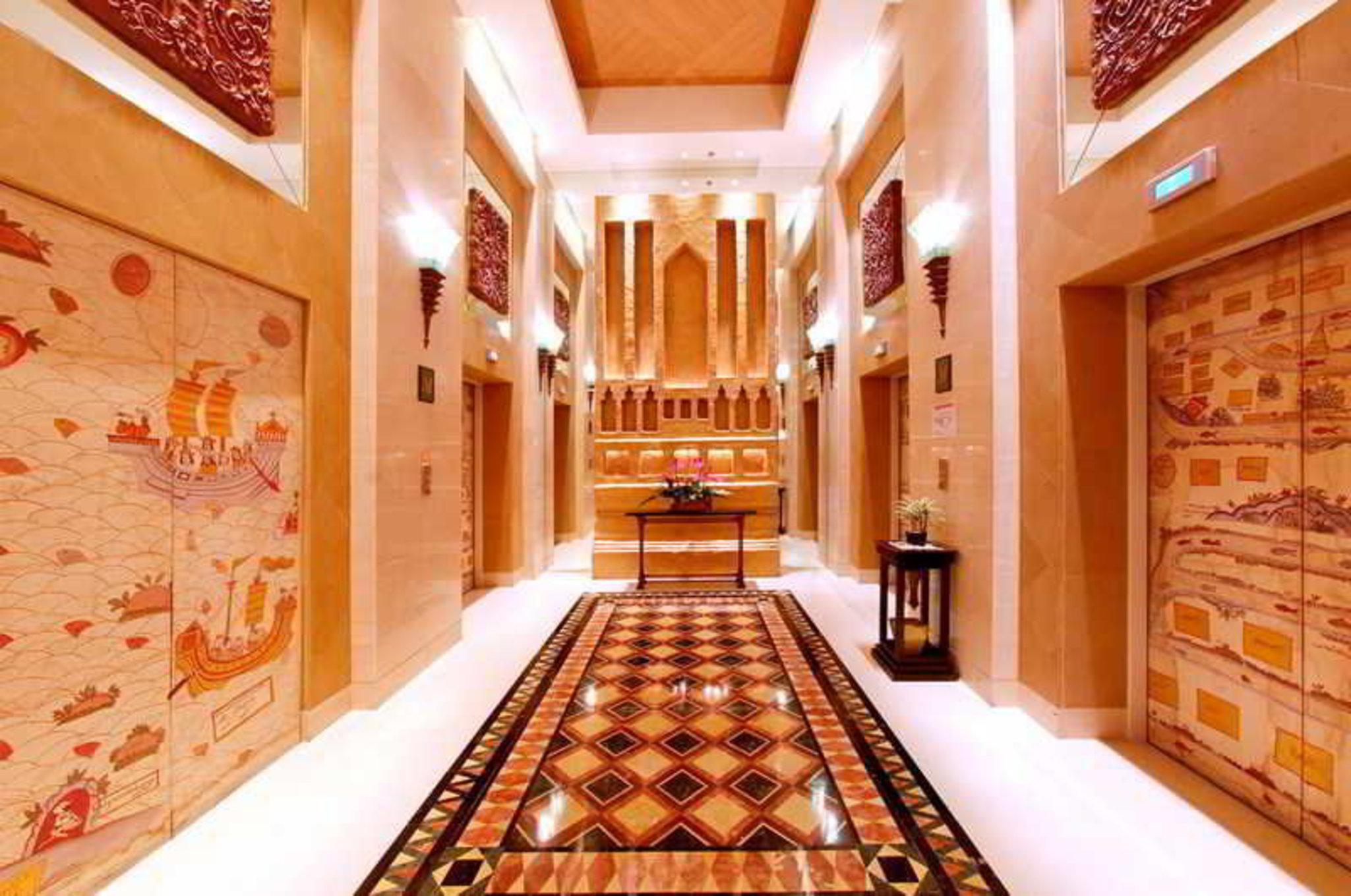 Rama Gardens Hotel Bangkok Kültér fotó