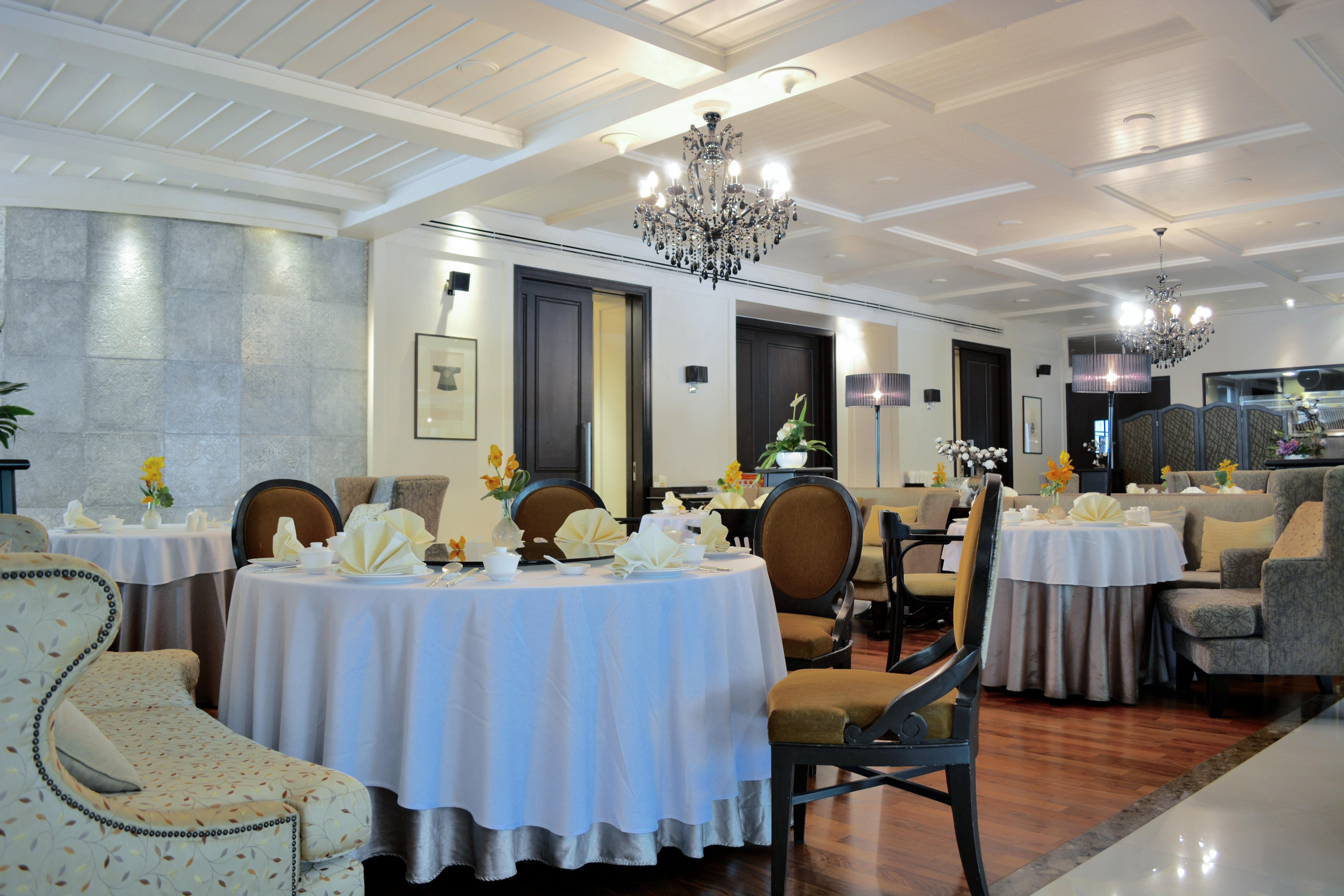 Rama Gardens Hotel Bangkok Kültér fotó