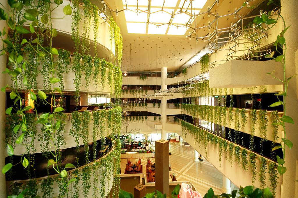 Rama Gardens Hotel Bangkok Kültér fotó
